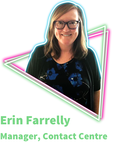 Erin Farrelly